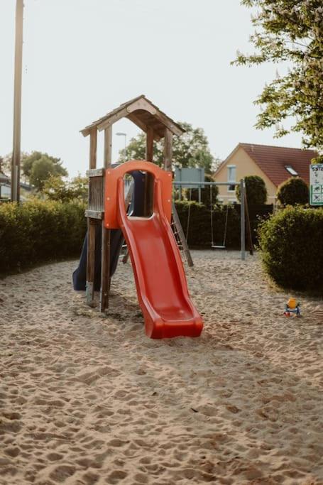 Modernisiertes Fachwerkhaus In Rheinbach Bei Bonn Exterior foto